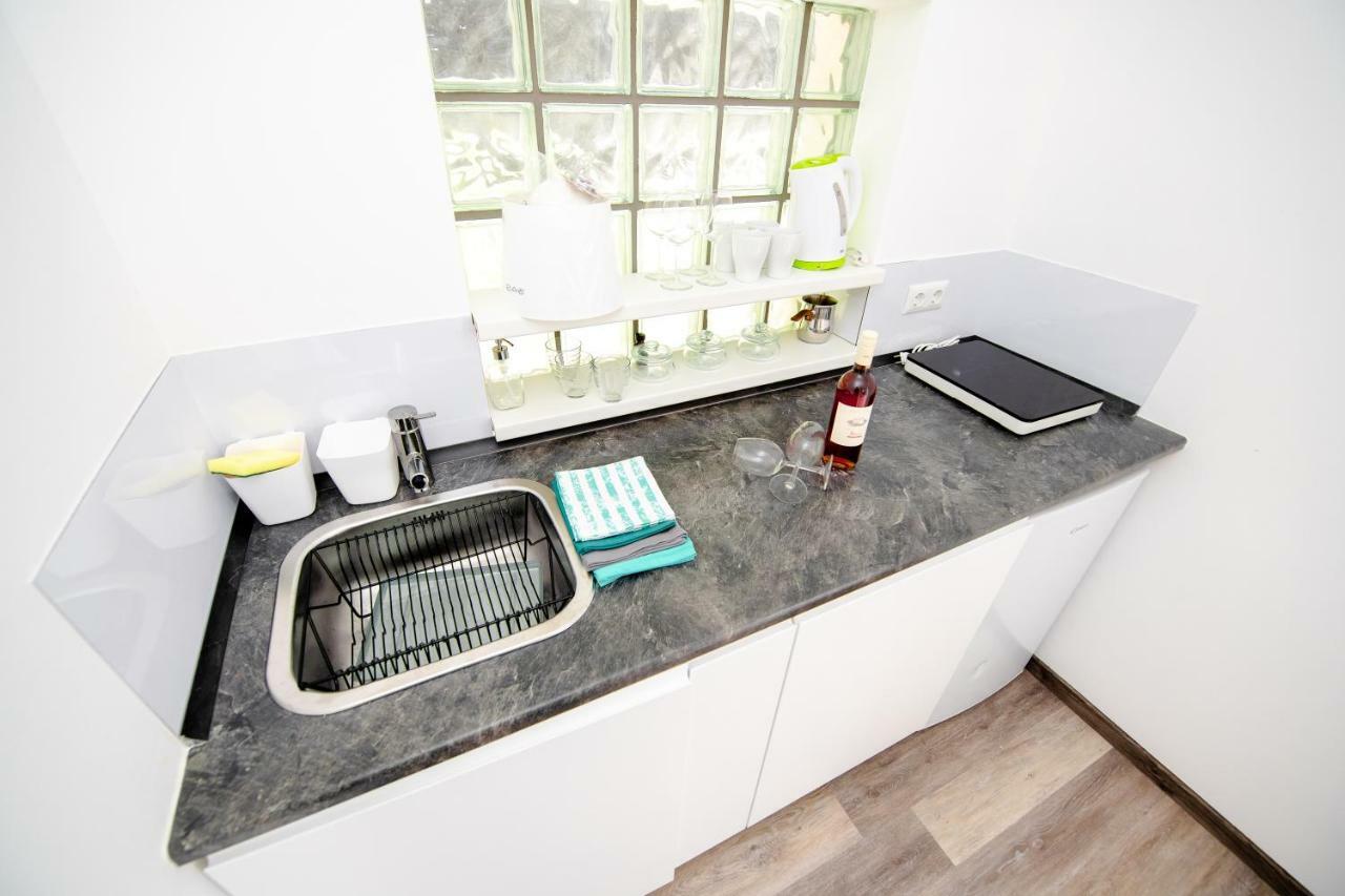 Apartment With View Zirovnica Екстериор снимка