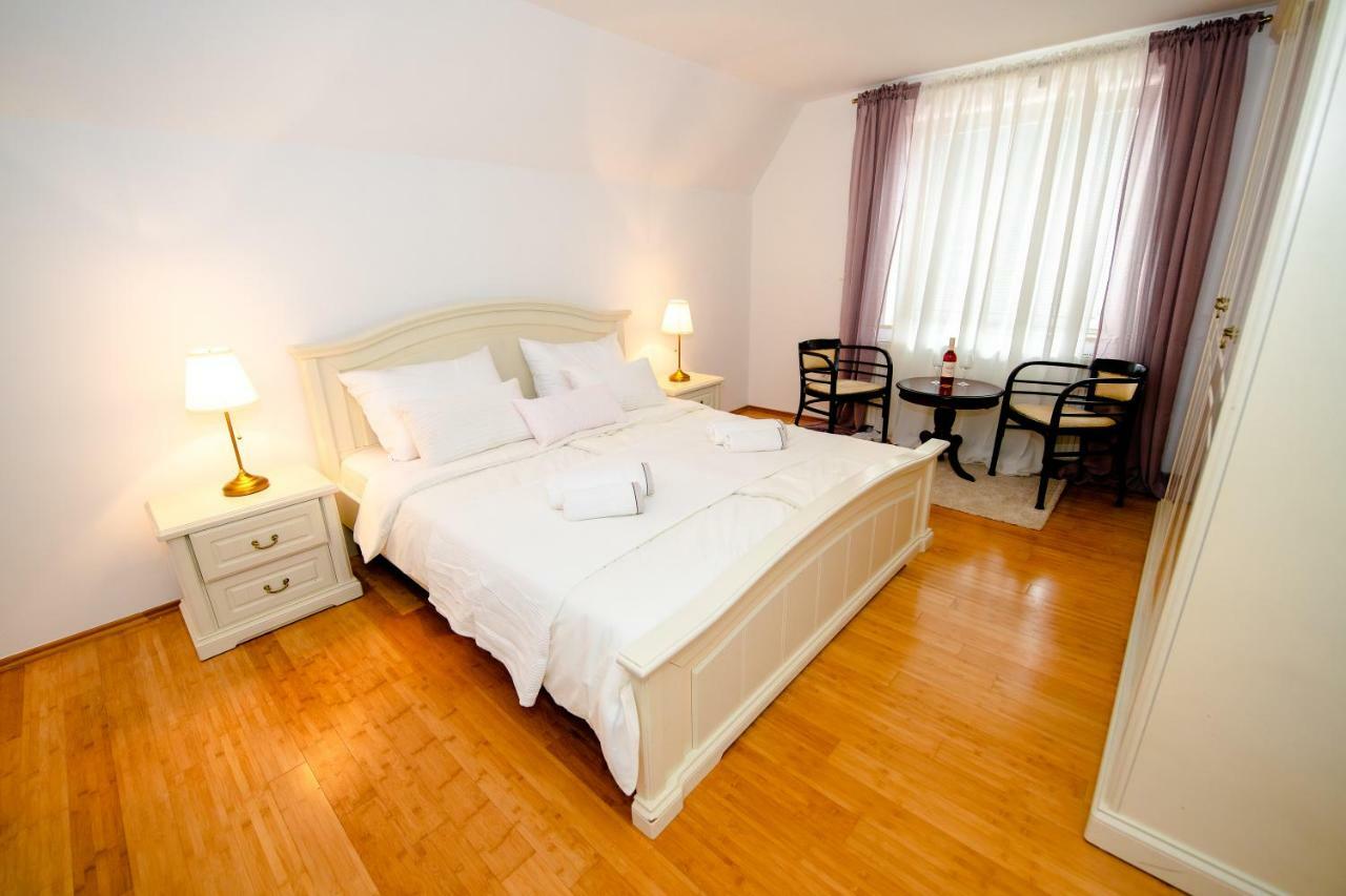 Apartment With View Zirovnica Екстериор снимка